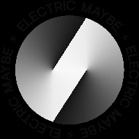 Electric Maybe Avatar