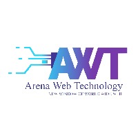 Arena Web Technology Avatar