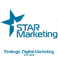 StarMarketing - Digital Marketing Agency Avatar