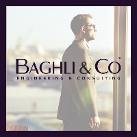 BAGHLI & Co™ | Strategy and Management Consulting Avatar