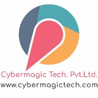 Cybermagic tech. pvt. ltd. Avatar