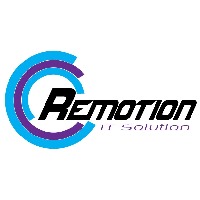 Remotion IT Solution Avatar