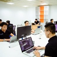 V-Dev Avatar