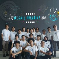 Mesail Creative Hub Avatar