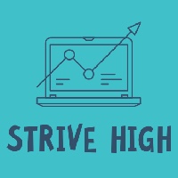 Strive High Avatar