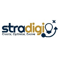 Stradigi by Mobaso Avatar