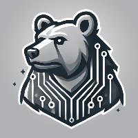 GrayBear-Logic Avatar