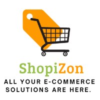 ShopiZon Solutions Ltd.  Avatar