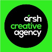 Arsh Creative Agency