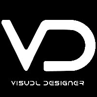 Visual  Designer Avatar