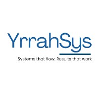 YrrahSys Avatar