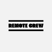 Remote Crew Avatar