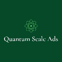 Quantum Ads Scale Avatar