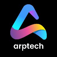 ARPTECH AI Innovation Avatar