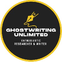 The Written Word Wizard Avatar