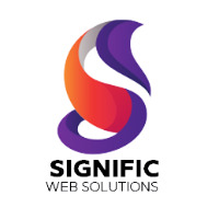Signific Web Solutions Avatar
