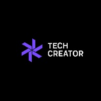 TechCreator Avatar