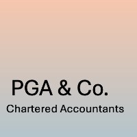 P G A and Co Avatar