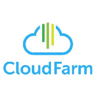 CloudFarm Avatar