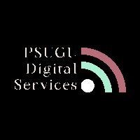 Psugu Digital Avatar