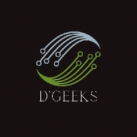 D’GEEKS Avatar