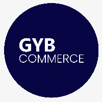 GYB Commerce LLC Avatar
