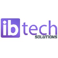 IBTech Solutions - Web Applications Development Agency | CMS Development | Web Design  Avatar