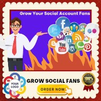 Grow Social Fans
