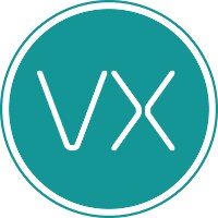 VX Inc. Avatar