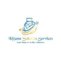 Khlasse Solution Services LLC Avatar