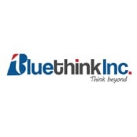 BlueThink Inc Avatar