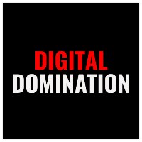 Digital Domination Avatar
