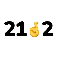 21x2 Avatar