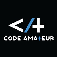 Code Amateur Technologies Pvt Ltd. Avatar