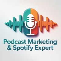 Podcast Marketing & Spotify Expert Avatar