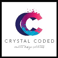 Crystal Coded Avatar