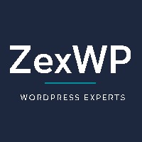 ZexWP Inc. Avatar