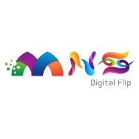 MNS Digital Flip Avatar