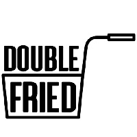 Double Fried Digital Avatar