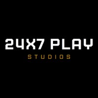 24x7 Play Studio Avatar