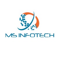 M S Infotech Avatar