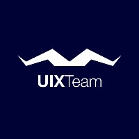 UIXTeam -  UX/UI Design Agency Avatar
