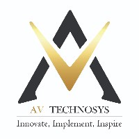 AV Technosys Avatar