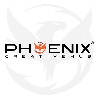 Phoenix Creative Hub Avatar