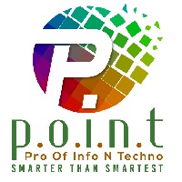 P.O.I.N.T Avatar