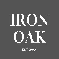 Iron Oak Avatar