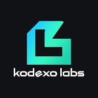 Kodexo Labs 🥇Top 1% Upwork Talent