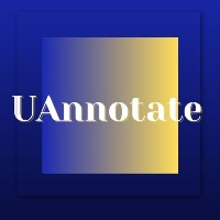 UAnnotate Avatar