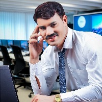 MAFC IT Solution Avatar