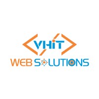 VHIT Web Solutions LLP - We Deliver Results! Avatar